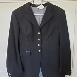 Pikeur show coat